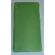 Kryt Jelly Plum pre Sony Xperia Z2 zelený.