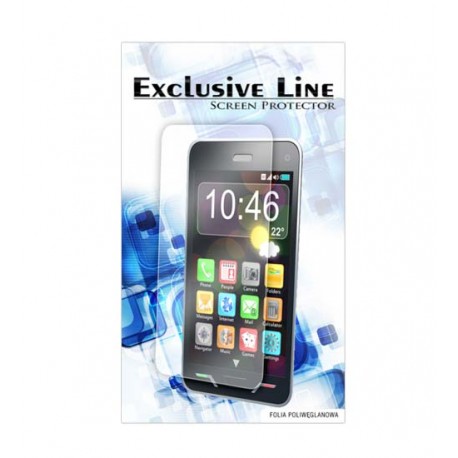 Ochranná fólia Exclusive Line pre Sony Xperia XZ priehľadná.
