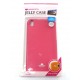 Kryt Mercury Jelly pre HTC Desire 816 ružový.