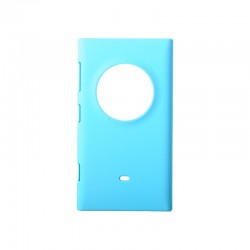 Kryt plastový pre Nokia Lumia 1020 modrý.
