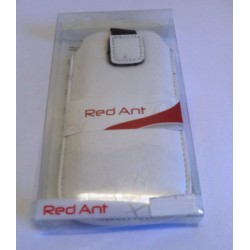 Nasuvacie puzdro Red Ant pre Samsung Galaxy S3 (i9300/S3 i9301 Neo) biele .