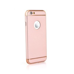 Kryt Forcell 3v1 pre iPhone 6 Plus ružový.