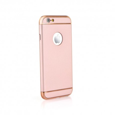 Kryt Forcell 3v1 pre iPhone 6 Plus ružový.