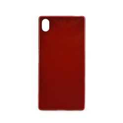 Kryt Jelly Flash pre Samsung Galaxy A3 2016 červený.