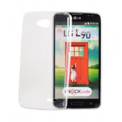 Kryt Ultra Slim 0,3mm pre HTC U Play priehľadný.