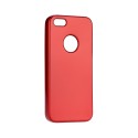 Kryt Jelly Flash Mat pre Sony Xperia XA Ultra červený.