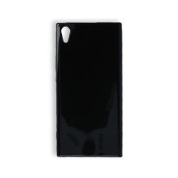 Kryt Candy pre Sony Xperia XA1 čierny.