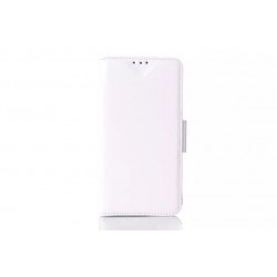 Puzdro Pocket pre LG G3 biele.