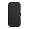 Puzdro Pocket pre Samsung Galaxy Core Plus čierne.