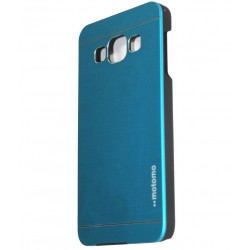 Kryt Motomo pre Samsung Galaxy A5 modrý.