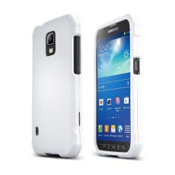 Kryt pre Samsung G900 Galaxy S5 biely.
