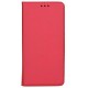 Puzdro Smart pre Sony Xperia XZ1 červené.