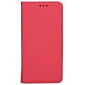 Puzdro Smart pre Sony Xperia XZ1 červené.