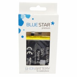 Batéria BlueStar pre Sony Xperia Z - 2500mAh Li-ion Premium.