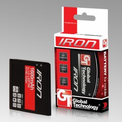 Batéria IronMax GT pre LG.L9 /P760 GT-BL-53QH - 1600mAh Li-ion.