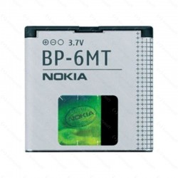 Batéria Nokia BP-6MT pre Nokia - 1050mAh Li-ion.