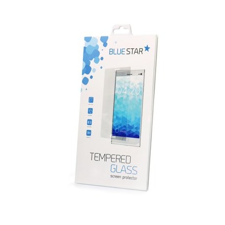 Tvrdené sklo Blue Star pre Nokia 6 (2018) priehľadné.