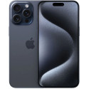 iPhone 15 Pro (6,1")